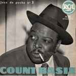 Cover for album: Count Basie Et Son Orchestre