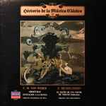 Cover for album: C. M. Von Weber, F. Mendelssohn, Orquesta Filarmónica De Viena, Orquesta New Philharmonia – Oberturas, Invitación A la Danza / El Sueño De Una Noche De Verano (Selección)(LP, Album, Stereo)