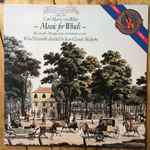 Cover for album: Carl Maria von Weber, Jean-Claude Malgoire – Music For Winds = Blasmusik = Musique Pour Instruments À Vent(LP, Album)