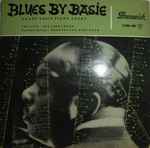 Cover for album: Blues By Basie (Count Basie Piano Solos)