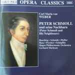 Cover for album: Peter Schmoll Und Seine Nachbarn(2×CD, )