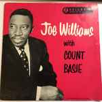 Cover for album: Joe Williams With Count Basie – Joe Williams With Count Basie(7