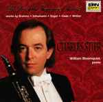 Cover for album: Brahms ▪ Robert Schumann ▪ Reger ▪ Gade ▪ Weber, Charles Stier, William Bloomquist – The Art Of The Romantic Clarinet(CD, )