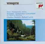 Cover for album: Danzi · Mendelssohn · Weber - Charles Neidich & Robert Levin – Sonatas · Grand Duo Concertant (For Clarinet & Pianoforte)