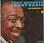 Cover for album: Tony Bennett & Count Basie – In Person !(7