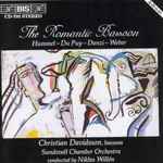 Cover for album: Johann Nepomuk Hummel - Du Puy - Danzi - Weber, Christian Davidsson, Sundvalls Chamber Orchestra, Niklas Willén – The Romantic Bassoon(CD, Album)