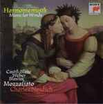 Cover for album: Castil-Blaze, Weber, Blasius, Mozzafiato, Charles Neidich – Harmoniemusik: Music For Winds