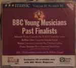 Cover for album: Mozart / Bellini / Weber / Franz Strauss - BBC Philharmonic, Adrian Leaper – BBC Young Musicians Past Finalists