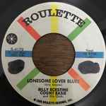 Cover for album: Billy Eckstine, Count Basie – Lonesome Lover Blues / Trav'lin' All Alone(7