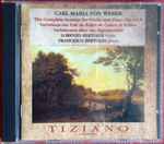 Cover for album: The Complete Sonatas For Violin And Piano Op. 10 B(CD, Album)