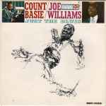 Cover for album: Count Basie / Joe Williams – Just The Blues(7