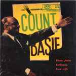 Cover for album: His Highness Count Basie(7