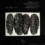 Cover for album: Idil Biret - Pierre Boulez / Anton Webern – Piano Sonata No. 2 / Variations (Opus 27)(LP, Album)