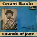 Cover for album: Sounds Of Jazz Count Basie No.2(7