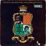 Cover for album: Count Basie and Billy Eckstine – Basie/Eckstine, Inc.(7
