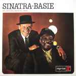 Cover for album: Frank Sinatra And Count Basie – Sinatra-Basie Vol. 1(7