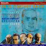Cover for album: Bach, Seiji Ozawa, Boston Symphony Orchestra – 20th Century Bach - Virtuoso Orchestral Transcriptions