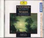 Cover for album: Arnold Schönberg / Anton Webern, Margaret Price, Lasalle Quartet – Schoenberg Webern