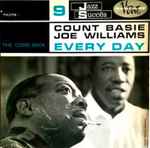 Cover for album: Count Basie, Joe Williams – Every Day(7