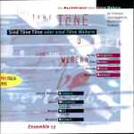 Cover for album: Anton Webern, Ensemble 13, Manfred Reichert – Sind Töne Töne Oder Sind Töne Webern(CD, Album)