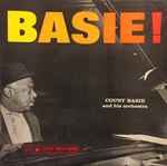 Cover for album: Basie!(7