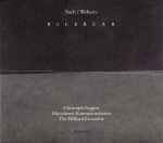 Cover for album: Bach / Webern - Christoph Poppen, Münchener Kammerorchester, The Hilliard Ensemble – Ricercar