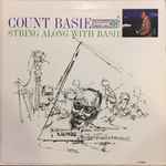 Cover for album: String Along With Basie(7