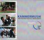 Cover for album: Kelly-Marie Murphy, Anton Webern, Hugo Wolf, Johannes Brahms – Kammermusik Von Hugo Wolf Bis Kelly-Marie Murphy(CD, )