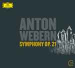 Cover for album: Symphony Op.21(CD, Reissue)