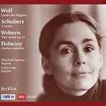 Cover for album: Wolf / Schubert / Webern / Debussy - Elisabeth Speiser, Irwin Gage – Lieder Der Mignon / Vier Lieder / Vier Lieder, Op. 12 / Ariettes Oubliées(18×File, AAC, Album)