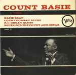 Cover for album: Count Basie À L'Orgue(7