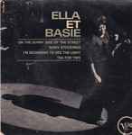 Cover for album: Ella Et Basie – On The Sunny Side Of The Street(7