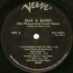 Cover for album: Ella Fitzgerald / Count Basie – Ella & Basie!(7