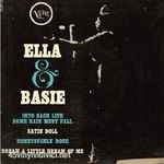 Cover for album: Ella & Basie – Into Each Life Some Rain Must Fall(7