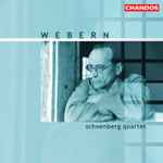 Cover for album: Anton Webern, Schoenberg Quartet – Chamber Music for Strings(CD, Album, Compilation)