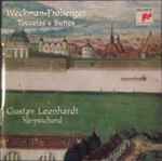 Cover for album: Weckman • Froberger - Gustav Leonhardt – Toccatas & Suites(CD, )
