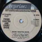 Cover for album: Frank Sinatra And Count Basie – More Sinatra-Basie(7
