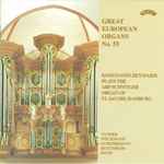 Cover for album: Tunder, Weckmann, Scheidemann, Buxtehude, Bach − Konstantin Reymaier – Konstantin Reymaier Plays The Arp Schnitger Organ Of St. Jacobi, Hamburg(CD, Album)