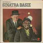 Cover for album: Frank Sinatra, Count Basie – Sinatra-Basie: An Historic Musical First(7