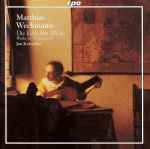 Cover for album: Matthias Weckmann - Jan Katzschke – Die Lieblichen Blicke (Works for Harpsichord)(CD, Album)