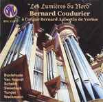 Cover for album: Bernard Coudurier À L'Orgue Bernard Aubertin De  Vertus - Buxtehude, Van Noordt, Scheidt, Sweelinck, Tunder, Weckmann – 