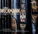 Cover for album: Matthias Weckmann - Léon Berben – Complete Organ Works(2×SACD, Hybrid, Multichannel, Stereo, Album)