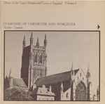 Cover for album: Weelkes •  Tomkins – Music Of The Court Homes And Cities Of England Volume 6 - Composers Of Chichester And Worcester(LP, Album, Club Edition, Stereo)