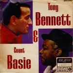 Cover for album: Count Basie & Tony Bennett – With Plenty Of Money And You(7