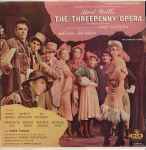 Cover for album: Kurt Weill, Marc Blitzstein – The Threepenny Opera (Die Dreigroschenoper)