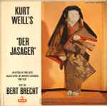 Cover for album: Kurt Weill / Bert Brecht – Kurt Weill's 