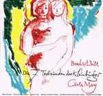 Cover for album: Brecht & Weill - Gisela May – Die Sieben Todsünden Der Kleinbürger