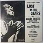 Cover for album: Kurt Weill, Maxwell Anderson - Tougaloo College Music Department – Lost In The Stars(LP, Album, Stereo)
