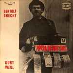 Cover for album: Bertolt Brecht, Kurt Weill – L'Opéra De Quat'Sous