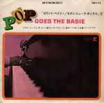 Cover for album: Pop Goes The Basie(7